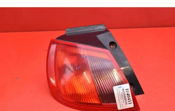 Mitsubishi Colt CZ3 Rear/tail lights MR957365