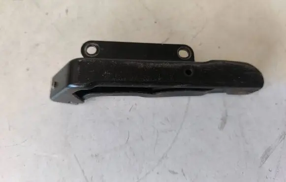 Volkswagen Transporter - Caravelle T5 Sliding door check strap stopper 7H0843414 DC040804
