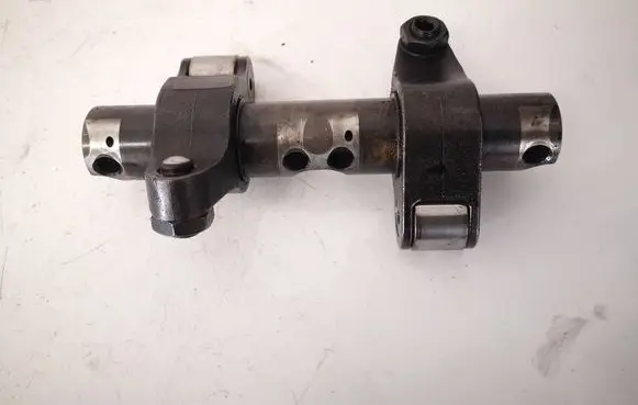 Volkswagen Sharan Camshaft 