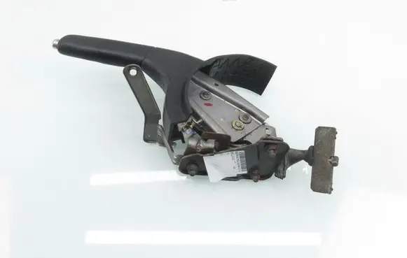 Ford Mondeo Mk III Handbrake/parking brake lever assembly 1S712780AL