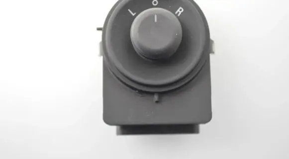 Opel Astra J Wing mirror switch 13271827