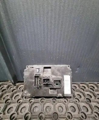 Comfort/convenience module