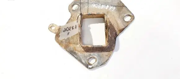 Renault Vel Satis Bracket in trunk/boot 