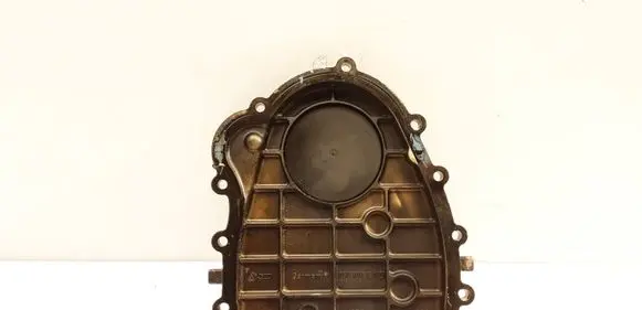 Audi A6 S6 C6 4F Timing chain cover 059109153B 059109130D
