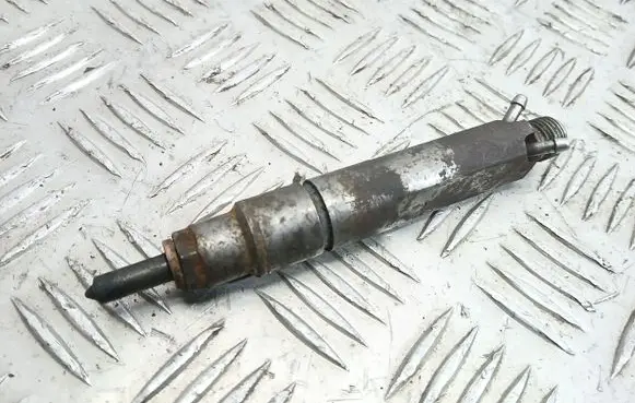 Volkswagen Sharan Fuel injector 028130201T