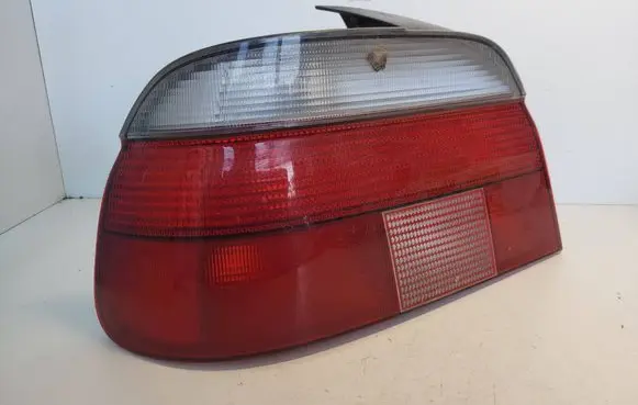 BMW 5 E39 Rear/tail lights 00724001