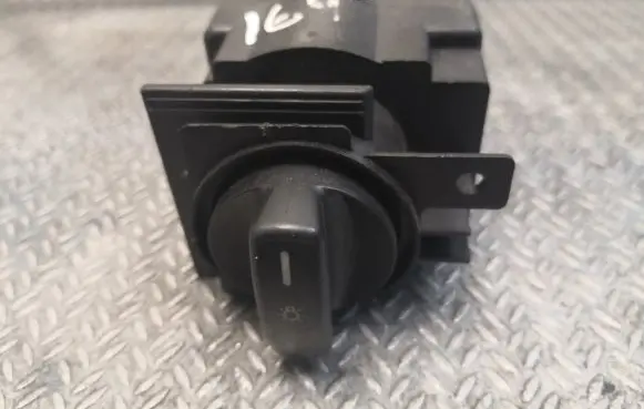 Mercedes-Benz A W169 Light switch 1695451704