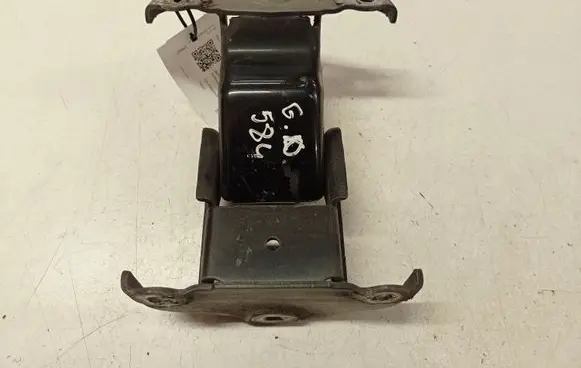 Renault Trafic II (X83) Loading door lower hinge 527428A 57854A