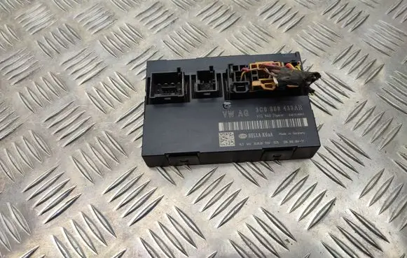 Volkswagen Golf V Comfort/convenience module 3C0959433AR