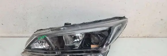 Nissan Leaf II (ZE1) Headlight/headlamp 260605SH0A