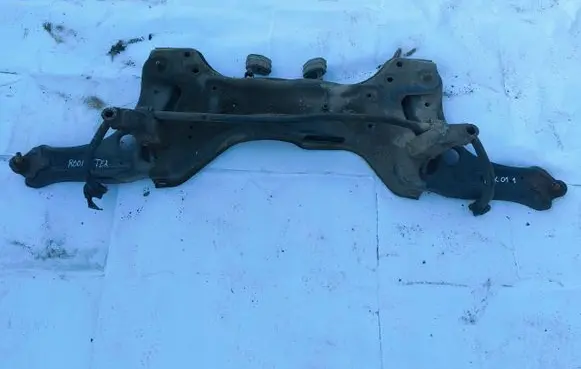 Skoda Roomster (5J) Front subframe