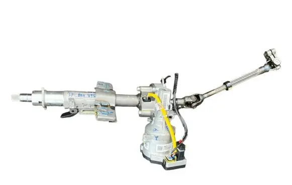 Electric power steering pump