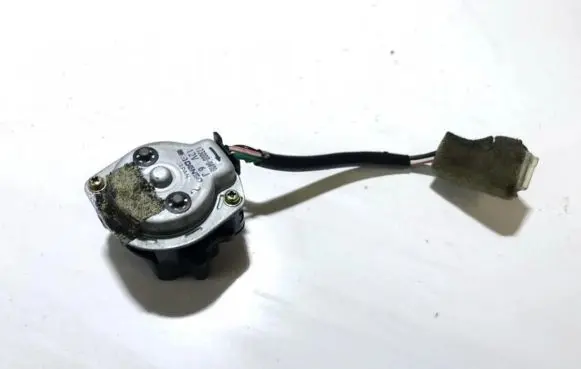 Rover 820 - 825 - 827 Engine control unit/module fan 1730000400 173000-0400