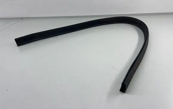 Engine compartment rubber