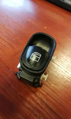 Mercedes-Benz CLK A209 C209 Electric window control switch 2038200210