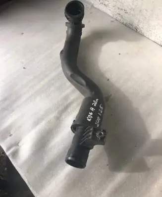 Ford Kuga III Intercooler hose/pipe Jx619p437db