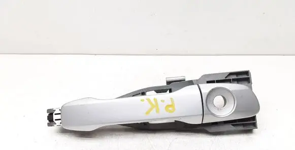 Volvo XC90 Front door exterior handle/bracket 31253175