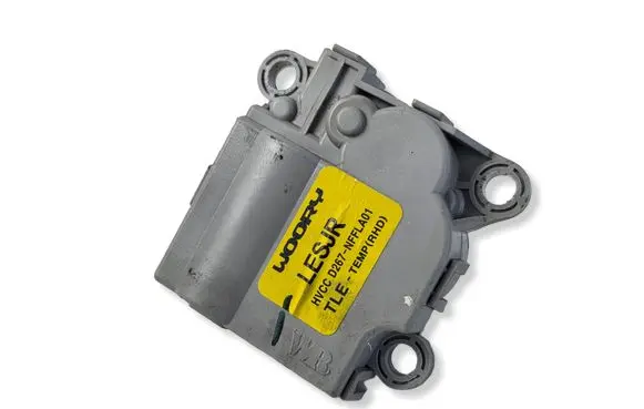 KIA Sportage Air flap motor/actuator D267NFFLA01
