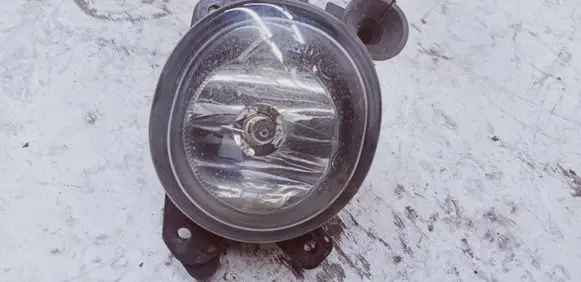 Mercedes-Benz C W204 Front fog light A2518200756 0305075001