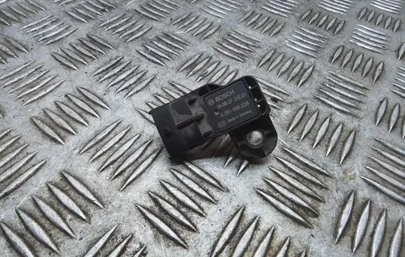 Air pressure sensor