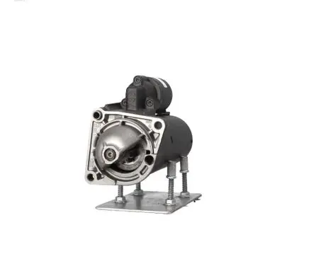 Fiat 500X Starter motor 0001139005 0001139006