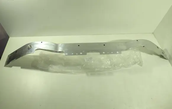 BMW 1 F40 Front bumper support beam 51117459883 7459883