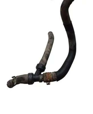 Renault Megane III Engine coolant pipe/hose