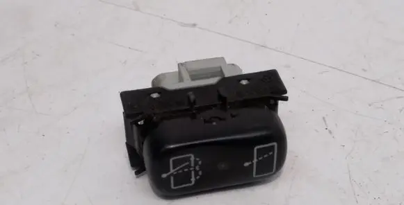 Mercedes-Benz ML W163 Wiper switch 1638203410