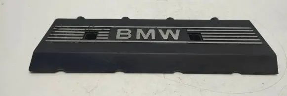 BMW 7 E38 Engine cover (trim) 1702856