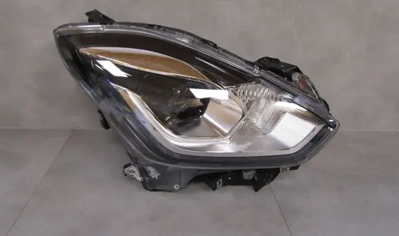 Suzuki Swift III Headlight/headlamp SWIFTMK8