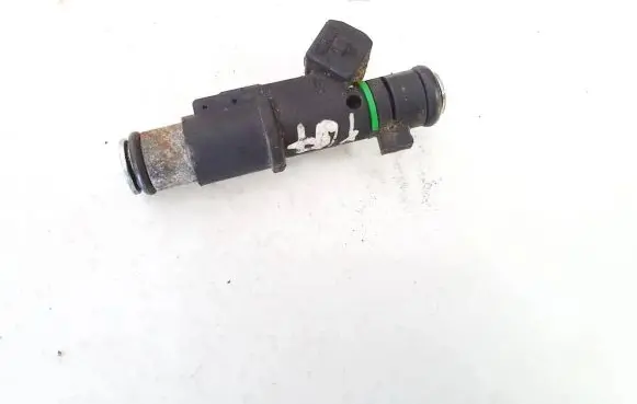 Peugeot 607 Fuel injector 01f005a 2541