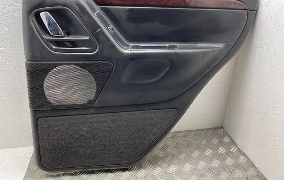 Jeep Grand Cherokee (WJ) Rear door card panel trim 820914
