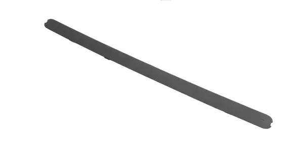 Ford Fiesta Centre console side trim rear D1BBB314A29AAW