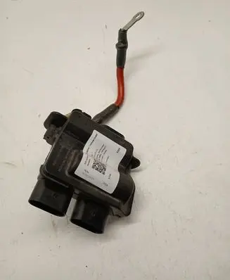 BMW X5 F15 Other control units/modules 9285504