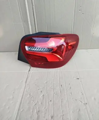 Mercedes-Benz A W176 Rear/tail lights A1769065100 03624000