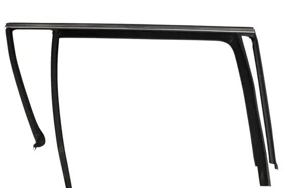 Mercedes-Benz GLS X167 Rubber seal rear door A1677355800 A1677359202 1677359202