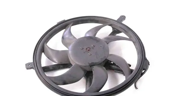 Mini Cooper Countryman R60 Fan impeller 0130303019 2754854