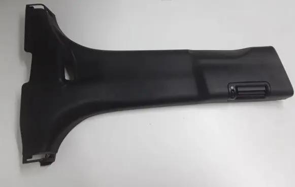 KIA Sorento (B) pillar trim (bottom) 807D03100