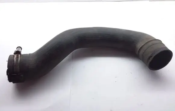 Opel Astra H Engine coolant pipe/hose 