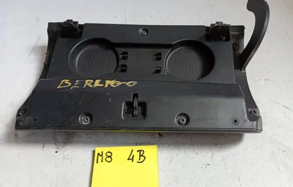 Citroen Berlingo Glove box 565689889