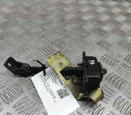 Porsche Boxster 986 Front door check strap stopper 99653715102
