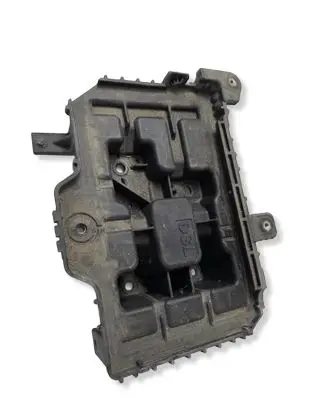 KIA Sorento Battery box tray 371502W100