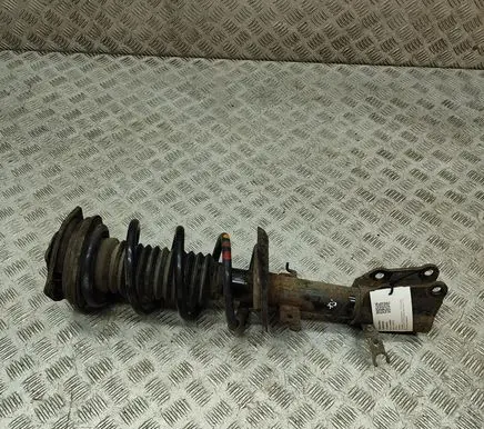 Mercedes-Benz Citan W415 Front shock absorber/damper A4153200013