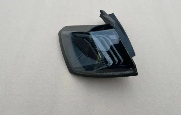 Peugeot 3008 I Rear/tail lights 9836231280 82140101