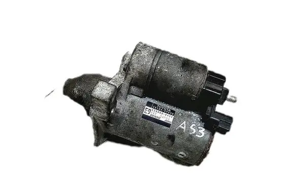 Toyota Yaris Starter motor 28100-0Y090