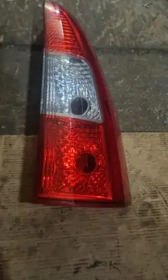 Volvo XC70 Rear/tail lights