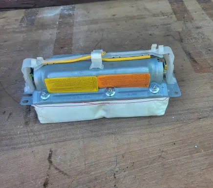 Fiat Stilo Passenger airbag 517341670 30330483F S041182554