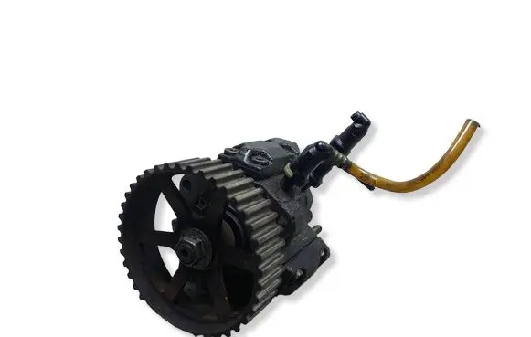 Renault Scenic II - Grand scenic II Fuel injection high pressure pump 7700111010KASACJ 7700111010 0445010018