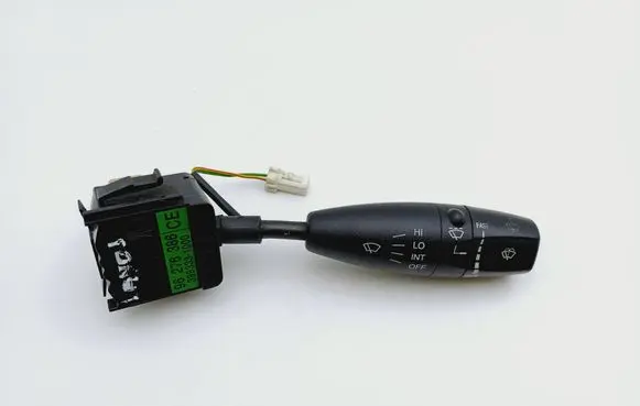 Daewoo Lanos Wiper control stalk 96276386
