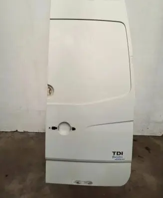 Volkswagen Crafter Back/rear loading door 